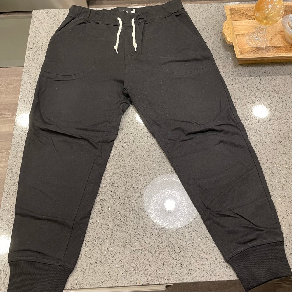 BDG JOGGERS
